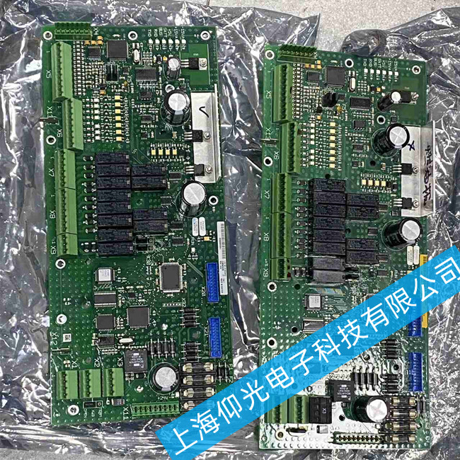 阿法拉伐分油機主板維修EPC50無顯示維修-免費檢測