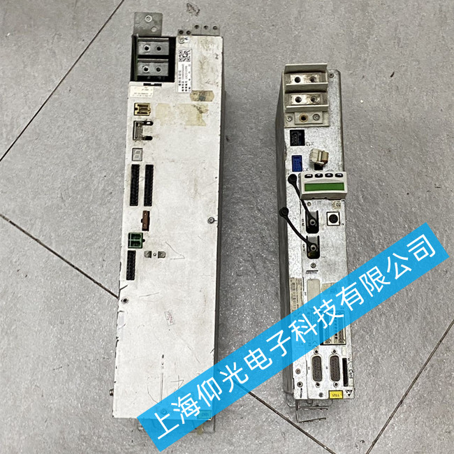 力士樂伺服驅動器維修HCS02.1E-W0049-NNNN報警C0270維修